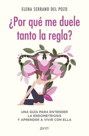 ¿POR QUÉ ME DUELE TANTO LA REGLA? | 9788408269960 | SERRANO, ELENA | Llibres Parcir | Llibreria Parcir | Llibreria online de Manresa | Comprar llibres en català i castellà online