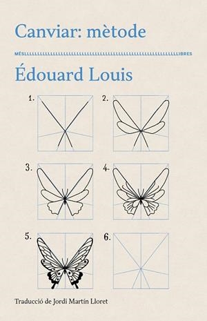 CANVIAR: MÈTODE | 9788417353469 | LOUIS, ÉDOUARD | Llibres Parcir | Llibreria Parcir | Llibreria online de Manresa | Comprar llibres en català i castellà online