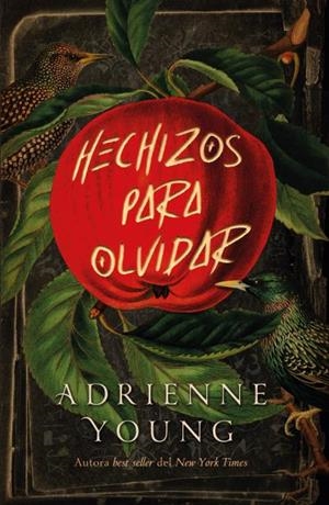 HECHIZOS PARA OLVIDAR | 9788419030153 | YOUNG, ADRIENNE | Llibres Parcir | Llibreria Parcir | Llibreria online de Manresa | Comprar llibres en català i castellà online