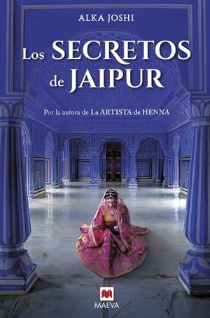 LOS SECRETOS DE JAIPUR | 9788419110770 | JOSHI , ALKA | Llibres Parcir | Llibreria Parcir | Llibreria online de Manresa | Comprar llibres en català i castellà online