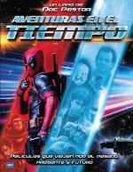 AVENTURAS EN EL TIEMPO | 9788418703508 | DOC PASTOR | Llibres Parcir | Llibreria Parcir | Llibreria online de Manresa | Comprar llibres en català i castellà online