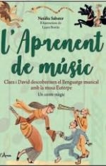 APRENENT DE MUSIC L | 9788412589726 | SABATER NATALIA | Llibres Parcir | Llibreria Parcir | Llibreria online de Manresa | Comprar llibres en català i castellà online