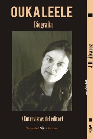 OUKA LEELE.BIOGRAFIA | 9788412265583 | ALVAREZ, J.D. | Llibres Parcir | Librería Parcir | Librería online de Manresa | Comprar libros en catalán y castellano online