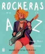 ROCKERAS DE LA A A LA Z | 9788418703546 | ANABEL VELEZ Y MOIXONADA | Llibres Parcir | Llibreria Parcir | Llibreria online de Manresa | Comprar llibres en català i castellà online