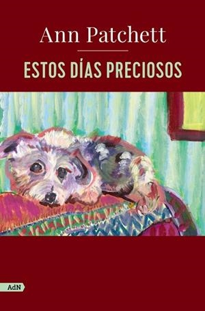 ESTOS DÍAS PRECIOSOS  (ADN) | 9788411482219 | PATCHETT, ANN | Llibres Parcir | Llibreria Parcir | Llibreria online de Manresa | Comprar llibres en català i castellà online