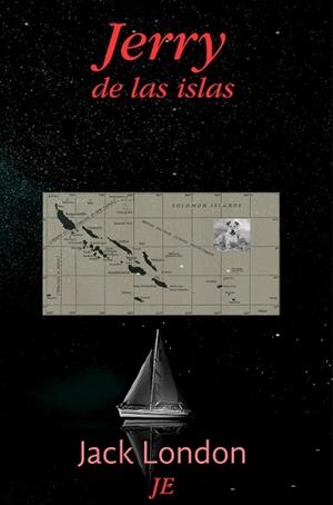JERRY DE LAS ISLAS | 9788409495009 | LONDON, JACK | Llibres Parcir | Llibreria Parcir | Llibreria online de Manresa | Comprar llibres en català i castellà online