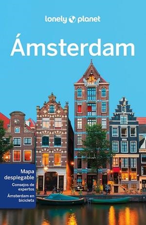 ÁMSTERDAM 8 | 9788408225652 | LE NEVEZ, CATHERINE/WOOLSEY, BARBARA/MORGAN, KATE | Llibres Parcir | Llibreria Parcir | Llibreria online de Manresa | Comprar llibres en català i castellà online