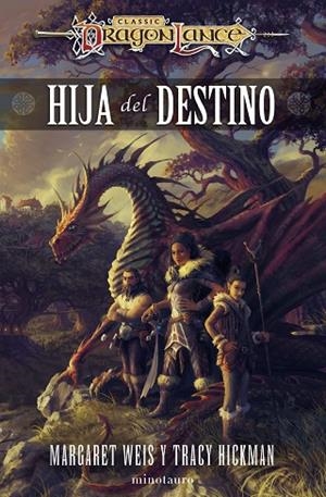 DESTINOS Nº 01/03 HIJA DEL DESTINO | 9788445014653 | WEIS / TRACY HICKMAN, MARGARET | Llibres Parcir | Librería Parcir | Librería online de Manresa | Comprar libros en catalán y castellano online
