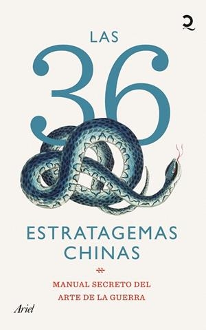 LAS 36 ESTRATAGEMAS CHINAS | 9788434436176 | ARANDA VASSEROT, ANA/TUBAU, DANIEL | Llibres Parcir | Llibreria Parcir | Llibreria online de Manresa | Comprar llibres en català i castellà online