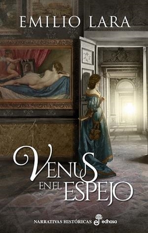 VENUS EN EL ESPEJO | 9788435064132 | LARA LÓPEZ, EMILIO | Llibres Parcir | Llibreria Parcir | Llibreria online de Manresa | Comprar llibres en català i castellà online
