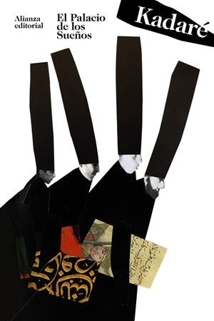 EL PALACIO DE LOS SUEÑOS | 9788491045410 | KADARÉ, ISMAÍL | Llibres Parcir | Llibreria Parcir | Llibreria online de Manresa | Comprar llibres en català i castellà online