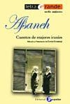 AFSANEH | 9788478843527 | AA.VV. | Llibres Parcir | Librería Parcir | Librería online de Manresa | Comprar libros en catalán y castellano online