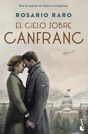 EL CIELO SOBRE CANFRANC | 9788408270751 | RARO, ROSARIO | Llibres Parcir | Librería Parcir | Librería online de Manresa | Comprar libros en catalán y castellano online