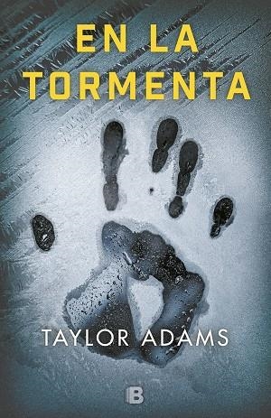EN LA TORMENTA | 9788466663564 | ADAMS, TAYLOR | Llibres Parcir | Librería Parcir | Librería online de Manresa | Comprar libros en catalán y castellano online