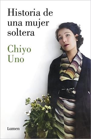 HISTORIA DE UNA MUJER SOLTERA | 9788426424723 | UNO, CHIYO | Llibres Parcir | Llibreria Parcir | Llibreria online de Manresa | Comprar llibres en català i castellà online