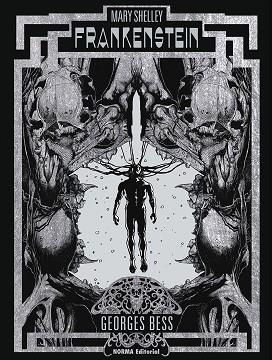 FRANKENSTEIN | 9788467961782 | GEORGE BESS/MARY SHELLEY | Llibres Parcir | Librería Parcir | Librería online de Manresa | Comprar libros en catalán y castellano online