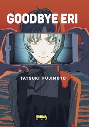 GOODBYE ERI. ED KANZENBAN | 9788467960709 | TATSUKI FUJIMOTO/NEGI HARUBA | Llibres Parcir | Llibreria Parcir | Llibreria online de Manresa | Comprar llibres en català i castellà online