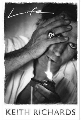 LIFE | 9780753826614 | RICHARDS KEITH | Llibres Parcir | Librería Parcir | Librería online de Manresa | Comprar libros en catalán y castellano online