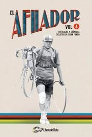EL AFILADOR VOL. 4 | 9788412018844 | DE LA CRUZ MORENO, JUANFRAN / REYES FERNÁNDEZ, FRANCISCO JOSÉ / PEREZ MARTINEZ, RAUL / PEREDA HERRER | Llibres Parcir | Librería Parcir | Librería online de Manresa | Comprar libros en catalán y castellano online