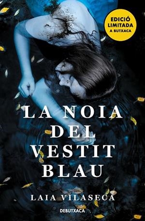 LA NOIA DEL VESTIT BLAU (EDICIÓ LIMITADA) | 9788418196690 | VILASECA, LAIA | Llibres Parcir | Llibreria Parcir | Llibreria online de Manresa | Comprar llibres en català i castellà online