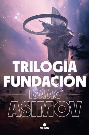 TRILOGÍA FUNDACIÓN (EDICIÓN ILUSTRADA) | 9788418037542 | ASIMOV, ISAAC | Llibres Parcir | Llibreria Parcir | Llibreria online de Manresa | Comprar llibres en català i castellà online