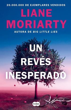 UN REVÉS INESPERADO | 9788491297284 | MORIARTY, LIANE | Llibres Parcir | Llibreria Parcir | Llibreria online de Manresa | Comprar llibres en català i castellà online