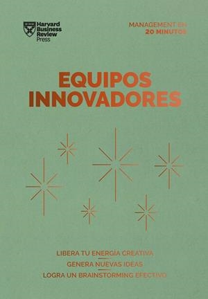 EQUIPOS INNOVADORES | 9788417963750 | HARVARD BUSINESS REVIEW | Llibres Parcir | Librería Parcir | Librería online de Manresa | Comprar libros en catalán y castellano online