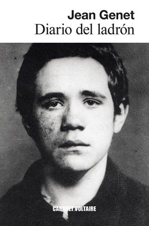DIARIO DEL LADRÓN | 9788419047366 | GENET, JEAN | Llibres Parcir | Llibreria Parcir | Llibreria online de Manresa | Comprar llibres en català i castellà online