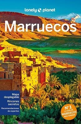MARRUECOS 9 | 9788408232063 | AA. VV. | Llibres Parcir | Librería Parcir | Librería online de Manresa | Comprar libros en catalán y castellano online