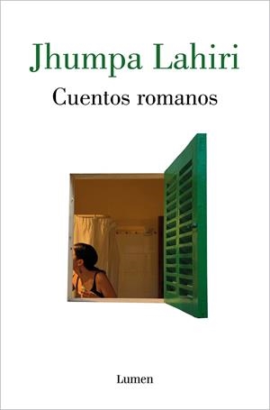 CUENTOS ROMANOS | 9788426413994 | LAHIRI, JHUMPA | Llibres Parcir | Llibreria Parcir | Llibreria online de Manresa | Comprar llibres en català i castellà online