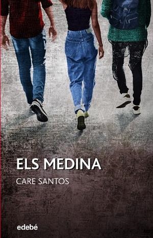 ELS MEDINA | 9788468363431 | SANTOS TORRES, CARE | Llibres Parcir | Librería Parcir | Librería online de Manresa | Comprar libros en catalán y castellano online