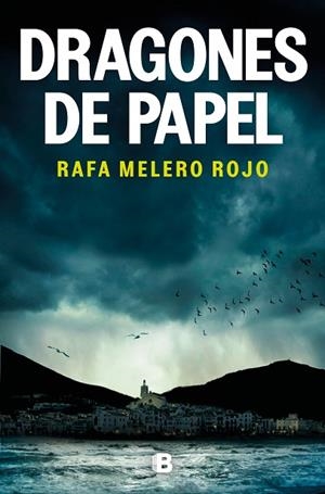 DRAGONES DE PAPEL | 9788466675406 | MELERO ROJO, RAFA | Llibres Parcir | Llibreria Parcir | Llibreria online de Manresa | Comprar llibres en català i castellà online