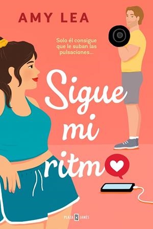 SIGUE MI RITMO | 9788401030970 | LEA, AMY | Llibres Parcir | Librería Parcir | Librería online de Manresa | Comprar libros en catalán y castellano online