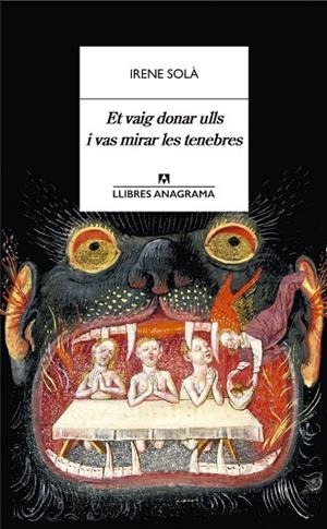 ET VAIG DONAR ULLS I VAS MIRAR LES TENEBRES | 9788433905130 | SOLÀ SAEZ, IRENE | Llibres Parcir | Librería Parcir | Librería online de Manresa | Comprar libros en catalán y castellano online