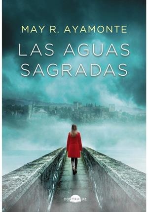 LAS AGUAS SAGRADAS | 9788418945632 | R. AYAMONTE, MAY | Llibres Parcir | Llibreria Parcir | Llibreria online de Manresa | Comprar llibres en català i castellà online