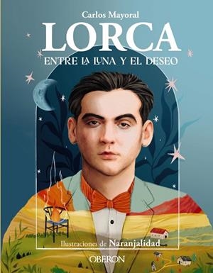 LORCA | 9788441547643 | MAYORAL, CARLOS | Llibres Parcir | Llibreria Parcir | Llibreria online de Manresa | Comprar llibres en català i castellà online