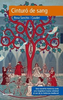 CINTURÓ DE SANG | 9788413584805 | ROSA SANCHIS I CAUDET | Llibres Parcir | Llibreria Parcir | Llibreria online de Manresa | Comprar llibres en català i castellà online