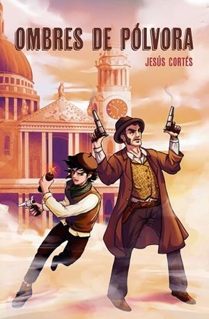 OMBRES DE PÓLVORA | 9788413584874 | JESÚS CORTÉS | Llibres Parcir | Llibreria Parcir | Llibreria online de Manresa | Comprar llibres en català i castellà online