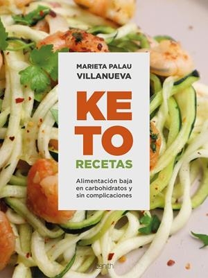 KETO RECETAS | 9788408270775 | PALAU VILLANUEVA, MARIETA | Llibres Parcir | Llibreria Parcir | Llibreria online de Manresa | Comprar llibres en català i castellà online