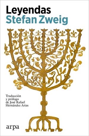 LEYENDAS | 9788419558046 | ZWEIG, STEFAN | Llibres Parcir | Llibreria Parcir | Llibreria online de Manresa | Comprar llibres en català i castellà online