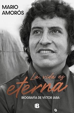 LA VIDA ES ETERNA | 9788466675321 | AMORÓS, MARIO | Llibres Parcir | Llibreria Parcir | Llibreria online de Manresa | Comprar llibres en català i castellà online