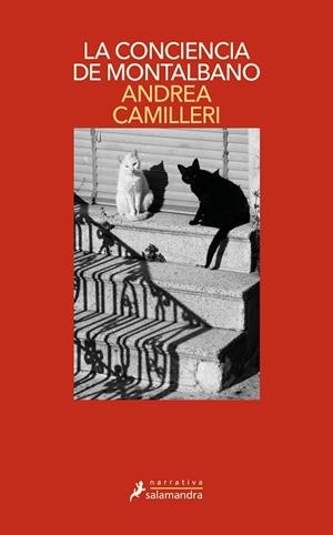 LA CONCIENCIA DE MONTALBANO (COMISARIO MONTALBANO 34) | 9788419346568 | CAMILLERI, ANDREA | Llibres Parcir | Llibreria Parcir | Llibreria online de Manresa | Comprar llibres en català i castellà online