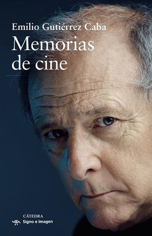 MEMORIAS DE CINE | 9788437646169 | GUTIÉRREZ CABA, EMILIO | Llibres Parcir | Llibreria Parcir | Llibreria online de Manresa | Comprar llibres en català i castellà online