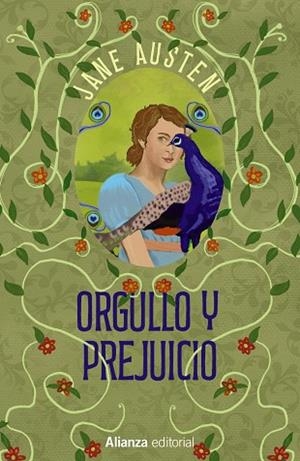 ORGULLO Y PREJUICIO | 9788411483018 | AUSTEN, JANE | Llibres Parcir | Llibreria Parcir | Llibreria online de Manresa | Comprar llibres en català i castellà online