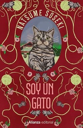 SOY UN GATO | 9788411483025 | SOSEKI, NATSUME | Llibres Parcir | Llibreria Parcir | Llibreria online de Manresa | Comprar llibres en català i castellà online