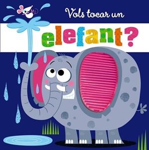VOLS TOCAR UN ELEFANT? | 9788413492100 | VARIOS AUTORES | Llibres Parcir | Llibreria Parcir | Llibreria online de Manresa | Comprar llibres en català i castellà online