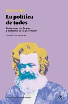 LA POLÍTICA DE TODES | 9788412275018 | LEWIS, HOLLY | Llibres Parcir | Librería Parcir | Librería online de Manresa | Comprar libros en catalán y castellano online