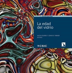 LA EDAD DEL VIDRIO : CELEBRANDO EL AÑO INTERNACIONAL DEL VIDRIO 2022 | 9788400109943 | VVAA | Llibres Parcir | Librería Parcir | Librería online de Manresa | Comprar libros en catalán y castellano online