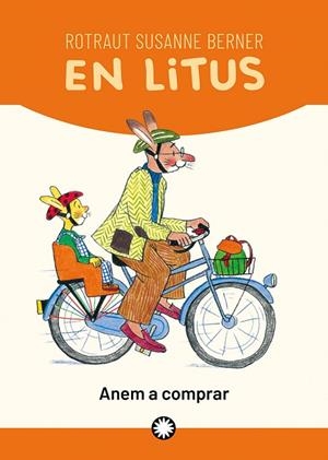 ANEM A COMPRAR | 9788419401137 | SUSANNE BERNER, ROTRAUT | Llibres Parcir | Llibreria Parcir | Llibreria online de Manresa | Comprar llibres en català i castellà online