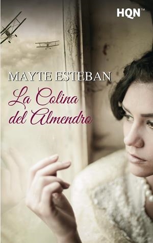 LA COLINA DEL ALMENDRO | 9788411417266 | ESTEBAN, MAYTE | Llibres Parcir | Llibreria Parcir | Llibreria online de Manresa | Comprar llibres en català i castellà online